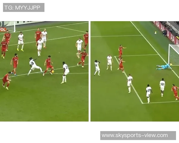 世界杯精彩对决：里昂与热刺战成平局乌龙球引发全场热议