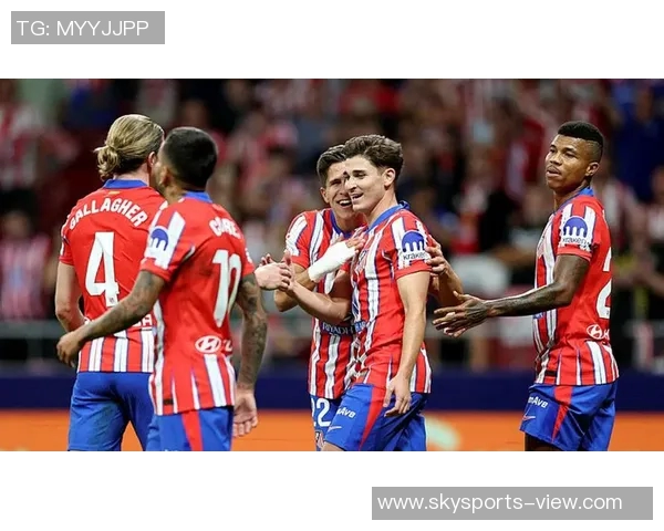 马竞友谊赛狂胜莱比锡六比二乌龙球瞬间点燃全场激情