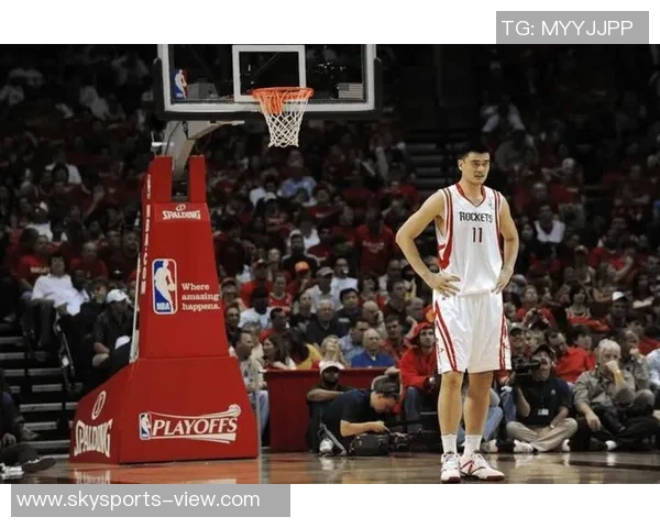 姚明在美国农场的生活与梦想探索篮球巨星的乡村新篇章