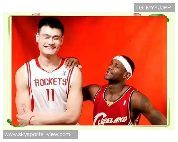 姚明家在理：从篮球巨星到家庭教育的深刻启示与反思