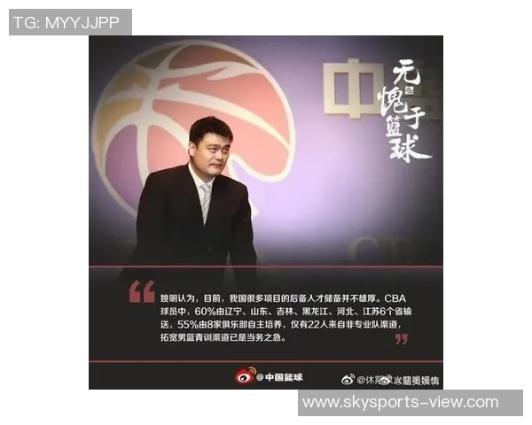 姚明的故意与篮球精神的传承与影响探讨