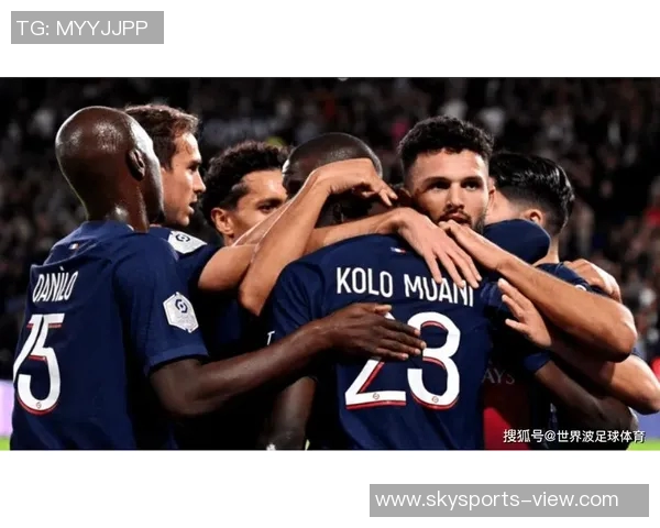 友谊赛精彩回顾巴黎圣日耳曼与那不勒斯激战成平局的战术分析与绝杀瞬间