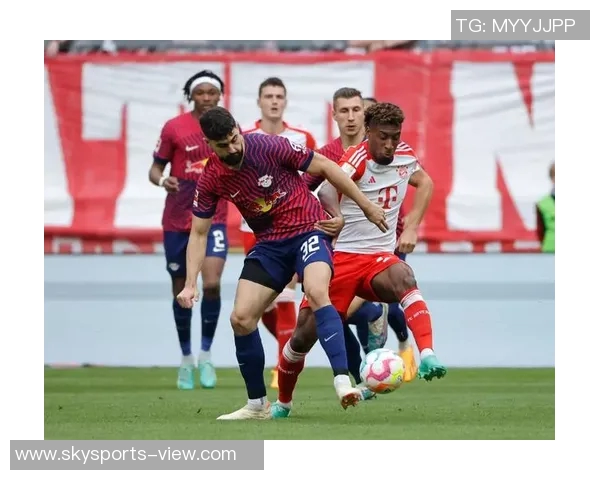 国王杯精彩对决莱比锡大胜拜仁战术解析与绝杀瞬间回顾