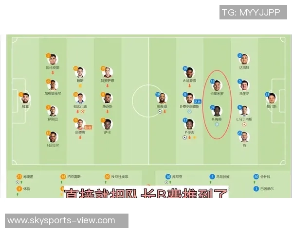 英超对决曼联与马竞平局红牌争议引发全场热议与数据分析 英超对决曼联与马竞平局红牌争议引发全场热议与数据分析