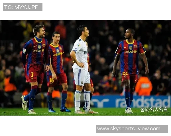 世界杯经典对决皇马5-1狂胜巴萨战术解析引发全场热议